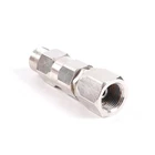 3/8-INCH Swivel Joint High Pressure Universal Paint Sprayer Adapter Fo... New. Price: $23.75.