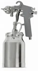 Spray Gun, Siphon-feed PQ-2UA New. Price: $69.35.
