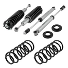 Bfo 3IN Suspension Lift Kit W/ Shocks For Toyota 4-RUNNER 4WD 2010-2023 New. Price: $350.54.