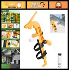 Adjustable Can Extension Pole Adaptor For Long Range Spraying & Cleaning New. Price: $37.99.