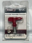 Titan (662-617) SC-6+ Reversible Used. Price: $9.95.