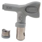 Graco XHD213 Airless Spray Gun Tip,tip Size 0.013 In 21YR93 New. Price: $111.16.