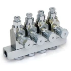 Graco GL32 4-INJECTOR Grease Manifold 1/4NPT Brand New. Price: $189.99.