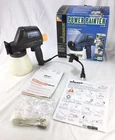 Wagner Power Painter Model 170 Watt 1-SPEED W/suction Extension Used. Price: $32.00.