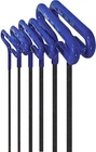 Eklind 55166 Cushion Grip Hex T-key Allen Wrench 6PC Metric Mm Sizes 2-6 New. Price: $18.89.