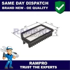 Rampro Air Filter Fits Kia Ceed Cee'd Hyundai I30 1.0 1.4 Crdi 1.6 New. Price: $22.49.