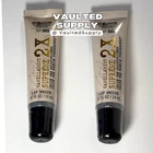 (2) Bath & Body Works C.o. Bigelow Vanillamint Supreme 2X Lip Shine No 505 New. Price: $16.00.