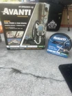 Avanti AV-APMAX821-24 Professional Airless Paint,prime & Stain Sprayer 70816 New. Price: $600.00.