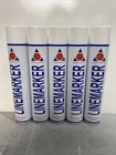 Linemarker White Marking Aerosol Car Park Road Floor Spray Paint 750ML 5PK New. Price: $125.00.