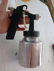Coleman Powermate Metal Heavy-duty 1QT Basic Gun Paint Sprayer 010-0012SP Open. Price: $12.95.