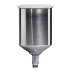 Devilbiss 250 Cup/push-in Lid (803609) Cc, Color New. Price: $61.99.