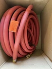 Underhill Ultramax Commercial Garden Water Hose Ft Heavy-duty Rubber H75-075R New. Price: $169.99.