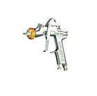 Iwata 5660 1.3MM LPH400-LVX Hvlp Compliant Spray Gun New. Price: $624.68.