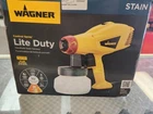 Wagner 2418928 (DDP004427) Used. Price: $69.99.
