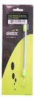 Grex Fluid Needle 0.35MM New. Price: $21.15.