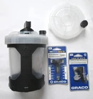 New Graco Truecoat 360 17R821 Flexliner & 17A223 Tip 413 Trueairless Spray Neu:. Price: $69.57.
