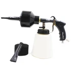 Foam Sraying Gun For Car Washing Z-011 New. Price: $78.11.