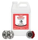Crc Brake Parts Cleaner Gallon Brakleen Non-chlorinated 05051 New. Price: $73.99.