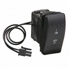 Graco Toggle Switch 116752 New. Price: $38.99.
