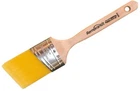 Arroworthy Rembrandt 2.5" Angular Sash Semi-oval Paint Brush 6420-2-1/2 New. Price: $15.99.