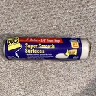 Foampro Roller, 1/4 Nap, Smooth Surfaces No. 29 (pack Of 8) New. Price: $45.00.