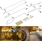 For Fuel Injection Line Kit Caterpillar 3406B 3406C 1917941 1917942 New. Price: $160.19.