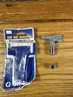 Graco Xhd 519 Switch Tip Open. Price: $35.99.