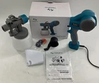 Tilswall Alien 500 Paint Sprayer Open. Price: $30.00.