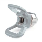 Graco Tc Pro Paint Sprayer Tip Guard 17P574 Open. Price: $41.00.