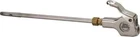 Guardair 120 Max Psi Safety Extension Tube Thumb Lever Blow Gun 1/4 Npt, 48" ... New. Price: $74.74.