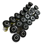 Rainpros Sprinkleradjustable Pop-up Spray 1/2"FEMALE Inlet 15' Range (21 Pack) New. Price: $58.70.