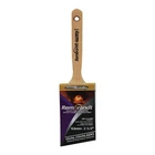 Arroworthy 6420 2-1/2 Rembrandt Semi-oval Paint Brush In. New. Price: $16.64.
