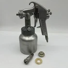 Vintage Sears Paint Sprayer Air Gun Model 106.157120 Nice Shape Made Usa Used. Price: $19.95.