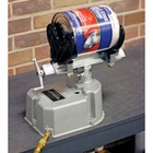 Rockwood Compact Lightweight Pneumatic Paint Shaker Air Powered Operator 70 Psi New. Price: $233.99.