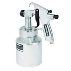 Husky Siphon Feed General Purpose Spray Gun Open. Price: $29.95.