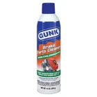 Blaster Gunk 14 Ounce(s) Brake Cleaner New. Price: $6.94.