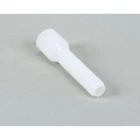 Grindmaster Cecilware Nozzle, Extension 2 5/8 Lgth, Wht M467AL - Genuine Oem New. Price: $16.30.