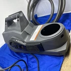 Campbell Hausfeld Psi 54 Cfm Easy Spray Hvlp Turbine Paint W Hose Used. Price: $234.64.