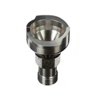 3M 2PS-26119 Pps Adapter Type 27 New. Price: $50.92.
