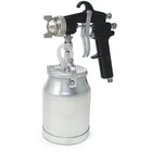 Titan Siphon Feed Production Spray Gun 19418 New. Price: $66.09.
