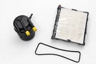 Docs Diesel Fuel Filter Kit FD4525 6.7 Powerstroke F250 F350 F450 17+ New. Price: $42.99.
