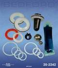 Bedford 20-2242 Replacement Packing Repair Kit Titan 730-401 New. Price: $37.99.