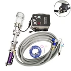 Paint Spraying Machine Exterior Wall Putty Waterproof And Fireproof Coating New. Price: $957.00.