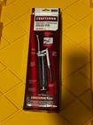 Craftsman Heavy-duty / Lever-actiongrease Gun 10,000 Psi New. Price: $75.00.