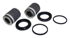 Disc Caliper Bushing-brake Repair Kit Fits 99-04 Grand Cherokee New. Price: $44.57.
