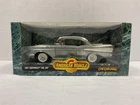 American Muscle 1/18 Scale 1957 Chevrolet Bel Air "fuelie"!!! New In The Box!!!. Price: $37.99.