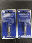 Graco Switch Tip LTX217 Paint Sprayer New. Price: $59.99.