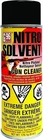 G96 Products Inc 1105 Nitro Solvent Aerosol New. Price: $17.87.