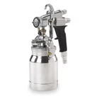 Titan Tool 0277034 Hvlp Spray Gun, Pressure New. Price: $478.99.