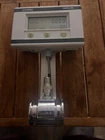 Contrec 202DI.20 Programmable With Apollo Stainless RN7 Axial Turbine Flowmeter Used. Price: $125.00.